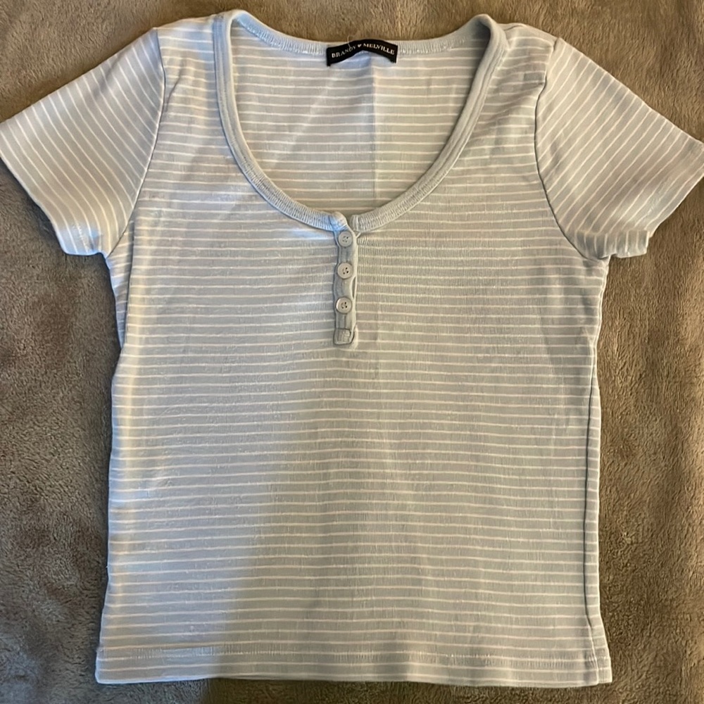 Brandy Melville Top